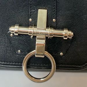 GIVENCHY Obsedia clutch